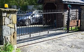 Apartament Dobranocka